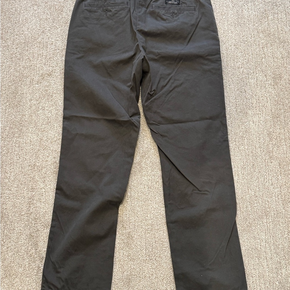 Banana Republic Chinos 30/30 like new